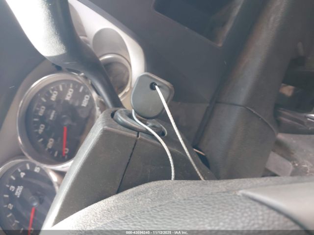 2008 CHEVROLET SILVERADO 1500 2GCEC13JX81166596 Photo 10