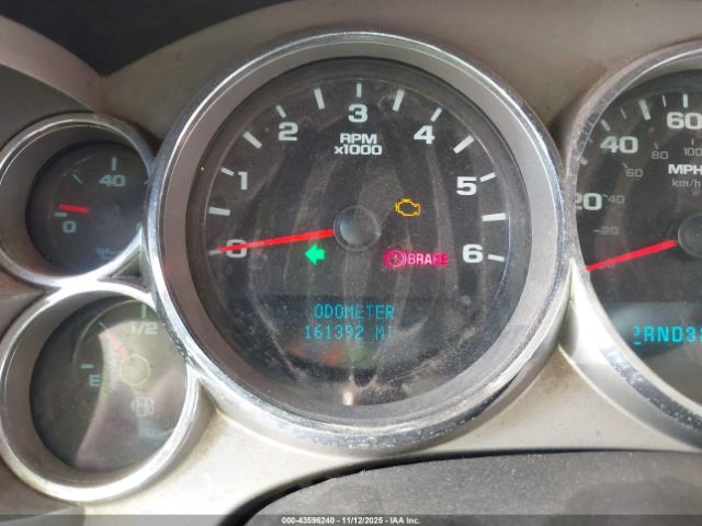 2008 CHEVROLET SILVERADO 1500 2GCEC13JX81166596 Photo 6