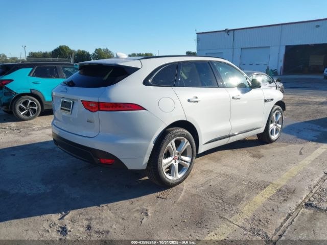2017 JAGUAR F-PACE SADCL2BN3HA488637 Photo 3