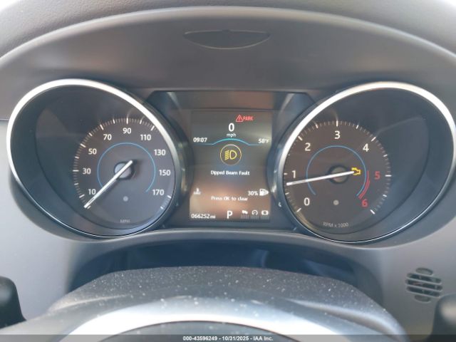 2017 JAGUAR F-PACE SADCL2BN3HA488637 Photo 6