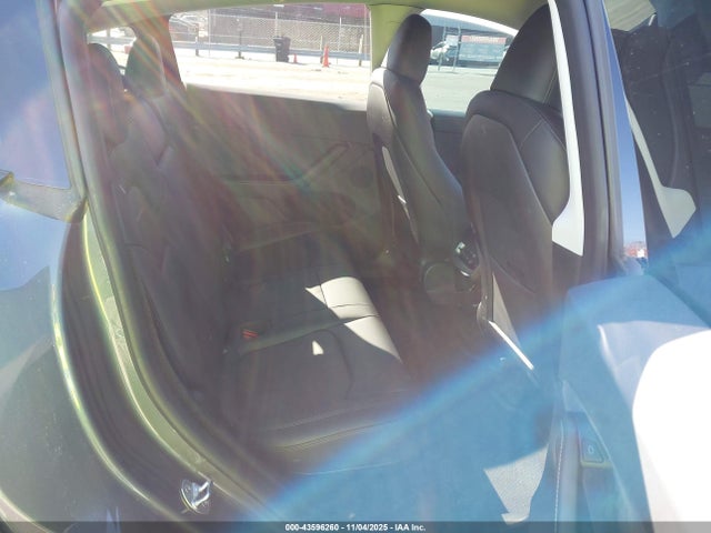 2023 TESLA MODEL Y 7SAYGDEE7PA147213 Photo 7