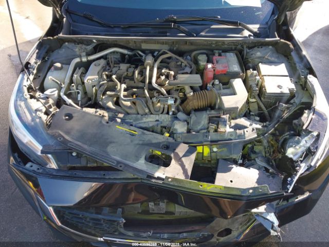 2020 NISSAN SENTRA 3N1AB8CV6LY227873 Photo 9