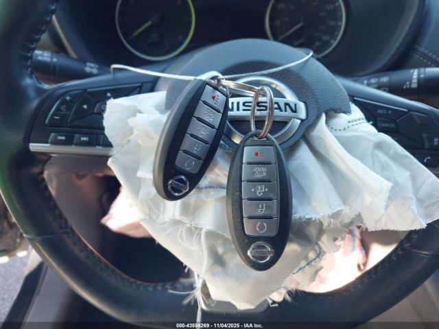 2020 NISSAN SENTRA 3N1AB8CV6LY227873 Photo 10