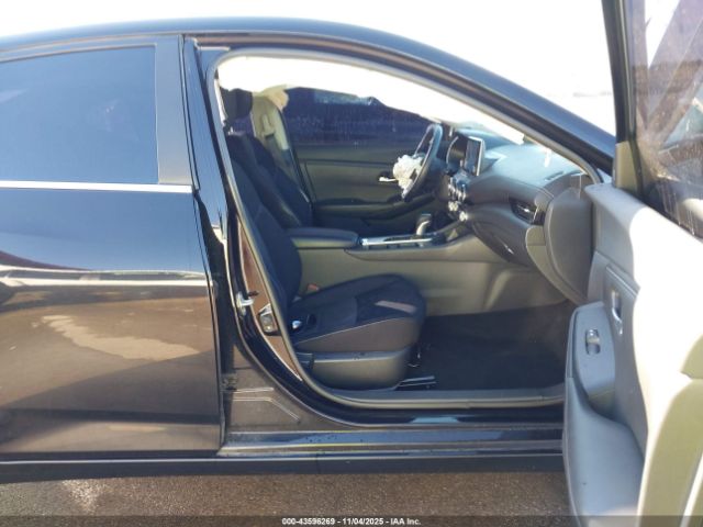 2020 NISSAN SENTRA 3N1AB8CV6LY227873 Photo 4