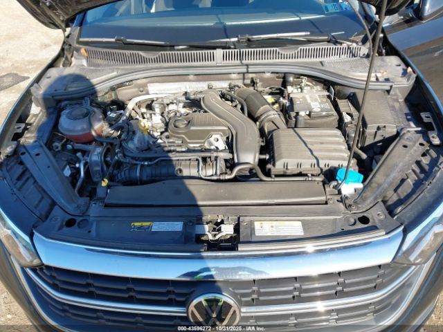 2023 VOLKSWAGEN JETTA 3VW5M7BU5PM061805 Photo 9