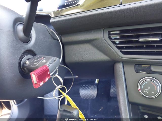 2023 VOLKSWAGEN JETTA 3VW5M7BU5PM061805 Photo 10