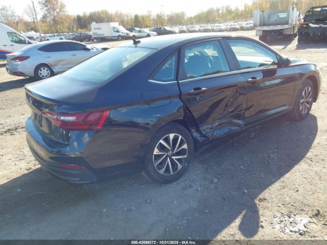 2023 VOLKSWAGEN JETTA 3VW5M7BU5PM061805 Photo 1