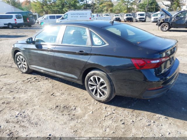 2023 VOLKSWAGEN JETTA 3VW5M7BU5PM061805 Photo 2