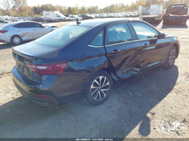 2023 VOLKSWAGEN JETTA 3VW5M7BU5PM061805 Photo 3