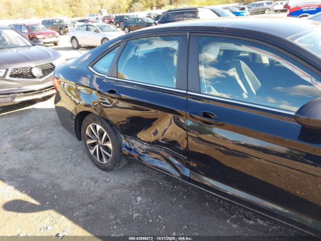 2023 VOLKSWAGEN JETTA 3VW5M7BU5PM061805 Photo 5