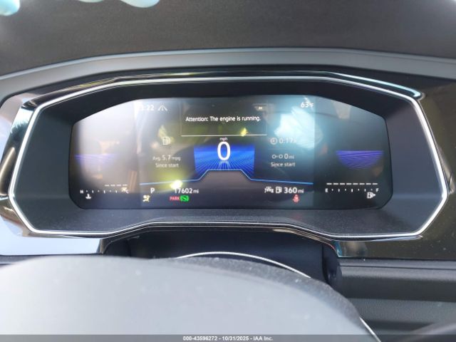 2023 VOLKSWAGEN JETTA 3VW5M7BU5PM061805 Photo 6