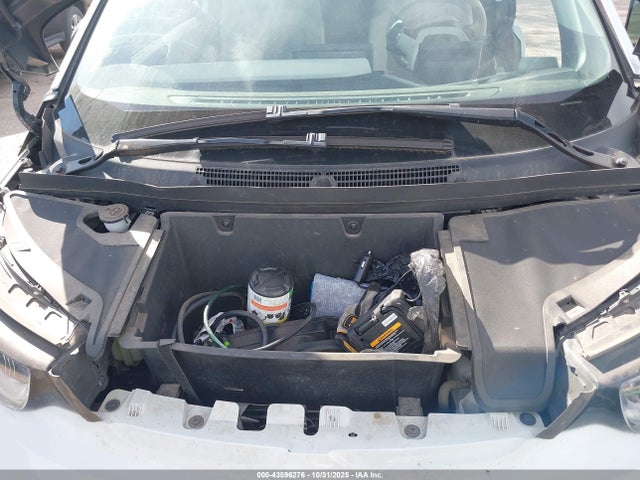 2016 BMW I3 WBY1Z2C55GV556393 Photo 9