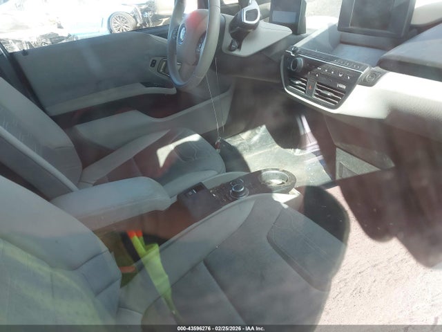 2016 BMW I3 WBY1Z2C55GV556393 Photo 4
