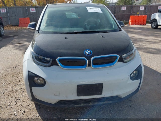 2016 BMW I3 WBY1Z2C55GV556393 Photo 5