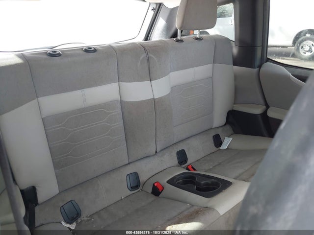 2016 BMW I3 WBY1Z2C55GV556393 Photo 7