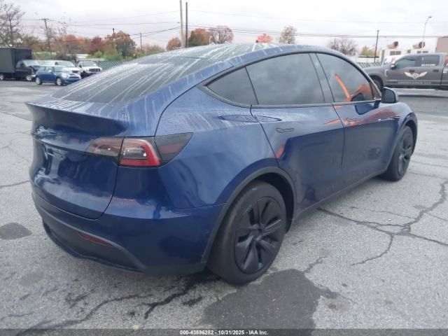 2021 TESLA MODEL Y 5YJYGDEE2MF298956 Photo 3