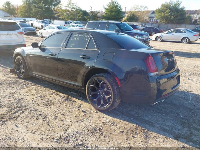 Продаж на аукціоні авто 2019 Chrysler 300 300s, vin: 2C3CCABG2KH689241, номер лоту: 43596285