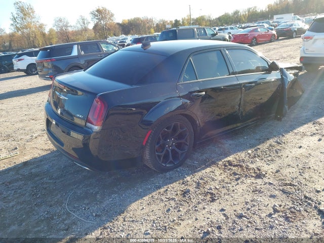 Продаж на аукціоні авто 2019 Chrysler 300 300s, vin: 2C3CCABG2KH689241, номер лоту: 43596285