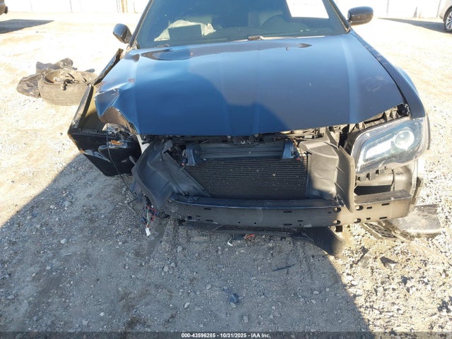 Продаж на аукціоні авто 2019 Chrysler 300 300s, vin: 2C3CCABG2KH689241, номер лоту: 43596285