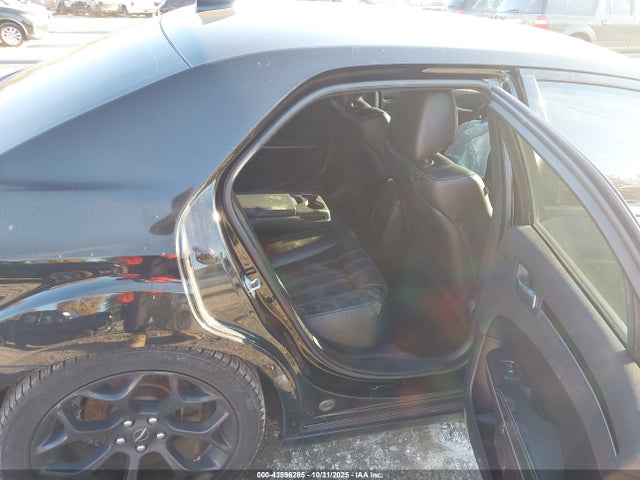 Продаж на аукціоні авто 2019 Chrysler 300 300s, vin: 2C3CCABG2KH689241, номер лоту: 43596285