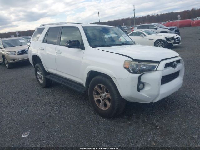 2014 TOYOTA 4RUNNER JTEBU5JR8E5193947