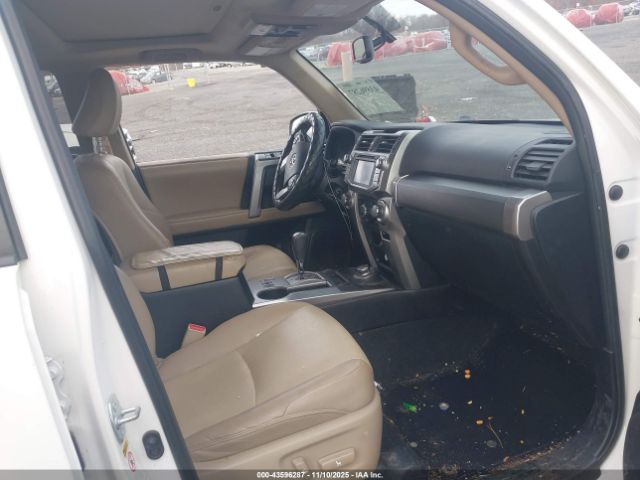 2014 TOYOTA 4RUNNER JTEBU5JR8E5193947 Photo 4