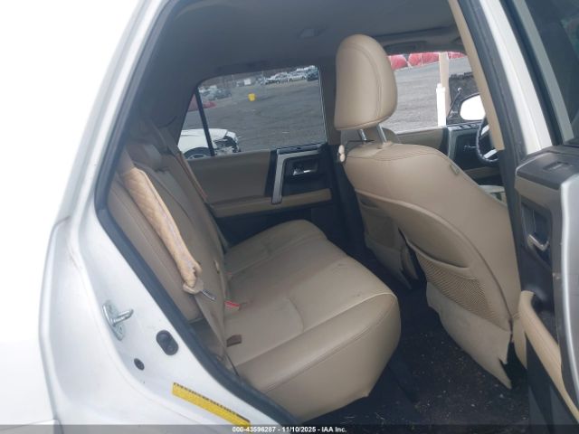2014 TOYOTA 4RUNNER JTEBU5JR8E5193947 Photo 7