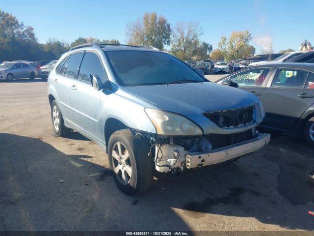 2004 LEXUS RX 330 2T2HA31U14C020980