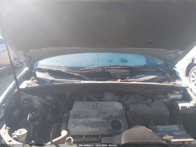 2004 LEXUS RX 330 2T2HA31U14C020980 Photo 9