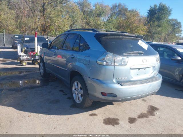 2004 LEXUS RX 330 2T2HA31U14C020980 Photo 2