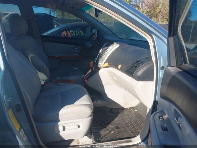 2004 LEXUS RX 330 2T2HA31U14C020980 Photo 4