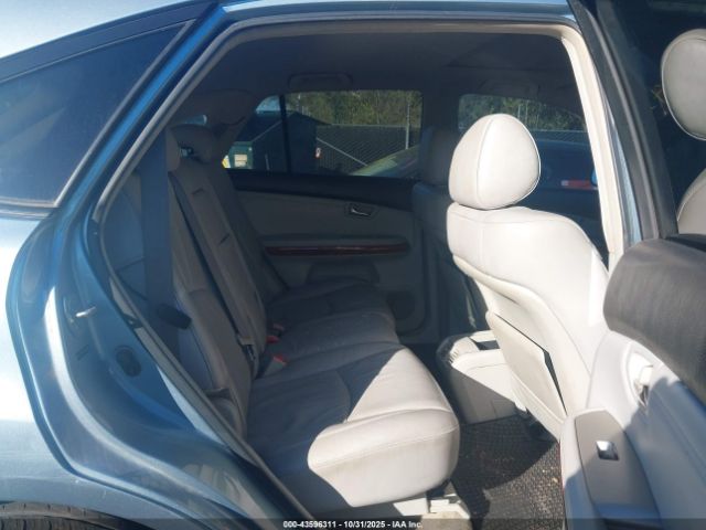 2004 LEXUS RX 330 2T2HA31U14C020980 Photo 7