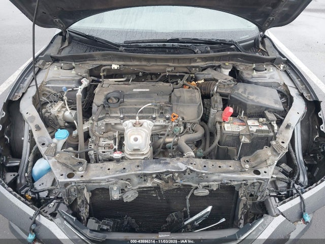 1HGCR2F47GA191706 Honda ACCORD LX