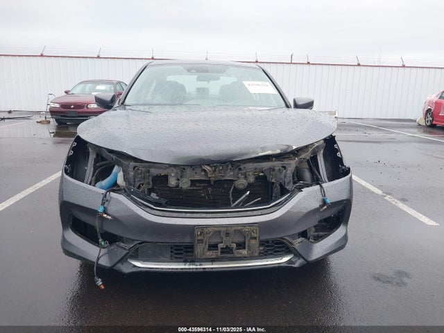 1HGCR2F47GA191706 Honda ACCORD LX