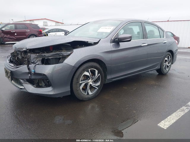 1HGCR2F47GA191706 Honda ACCORD LX