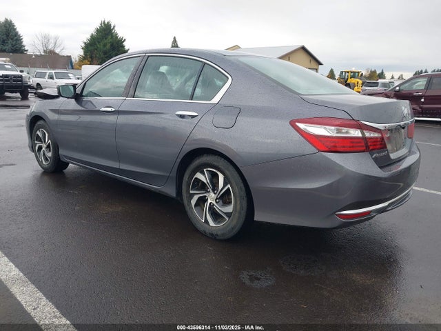 1HGCR2F47GA191706 Honda ACCORD LX