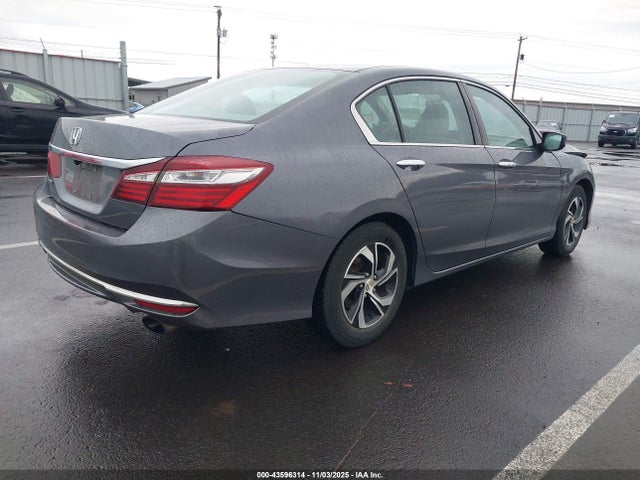 1HGCR2F47GA191706 Honda ACCORD LX