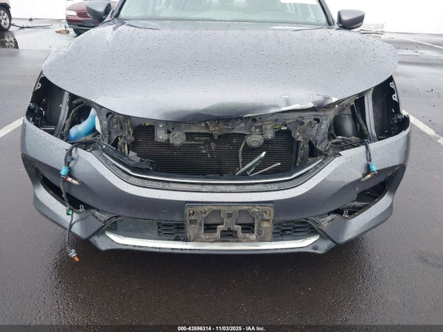1HGCR2F47GA191706 Honda ACCORD LX