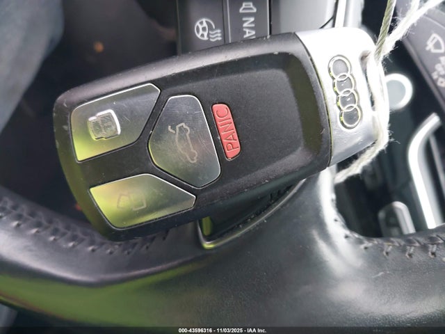 2018 AUDI Q7 WA1LAAF76JD019712 Photo 10