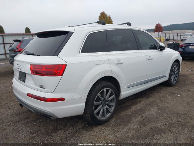 2018 AUDI Q7 WA1LAAF76JD019712 Photo 3