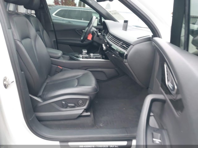 2018 AUDI Q7 WA1LAAF76JD019712 Photo 4
