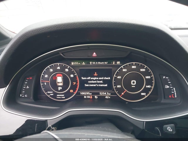 2018 AUDI Q7 WA1LAAF76JD019712 Photo 6