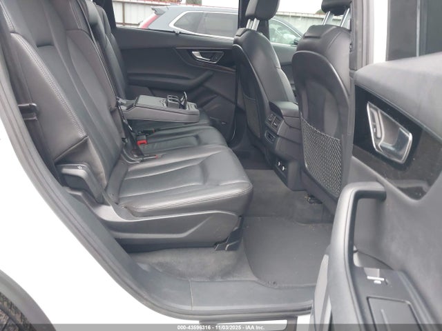 2018 AUDI Q7 WA1LAAF76JD019712 Photo 7