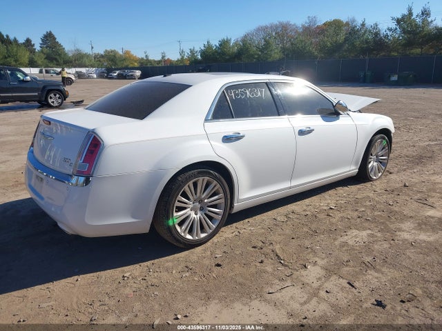 2013 CHRYSLER 300C 2C3CCAEG8DH532666 Photo 3