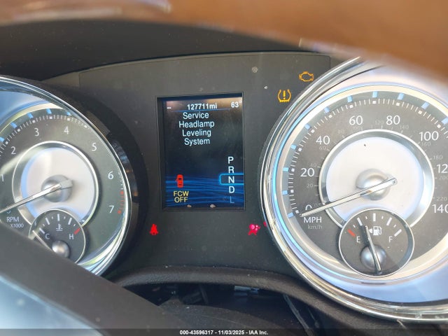 2013 CHRYSLER 300C 2C3CCAEG8DH532666 Photo 6