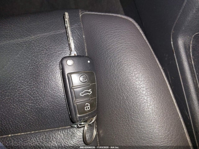 2008 AUDI A4 WAUDF78E98A045627 Photo 10