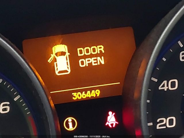 2008 ACURA MDX 2HNYD28228H525099 Photo 6