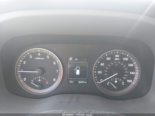 2016 Hyundai Tucson Se მანქანა იყიდება აუქციონზე, vin: KM8J23A46GU231453, აუქციონის ნომერი: 43596361