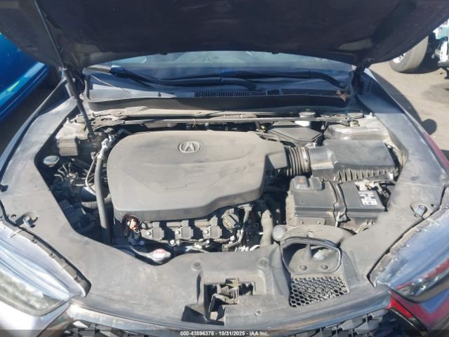 2019 ACURA TLX 19UUB2F68KA008476 Photo 9