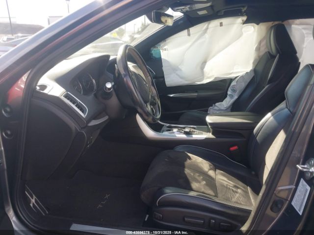 2019 ACURA TLX 19UUB2F68KA008476 Photo 4